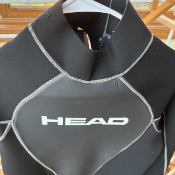 Mars Wet Suit - Picture 1 of 6